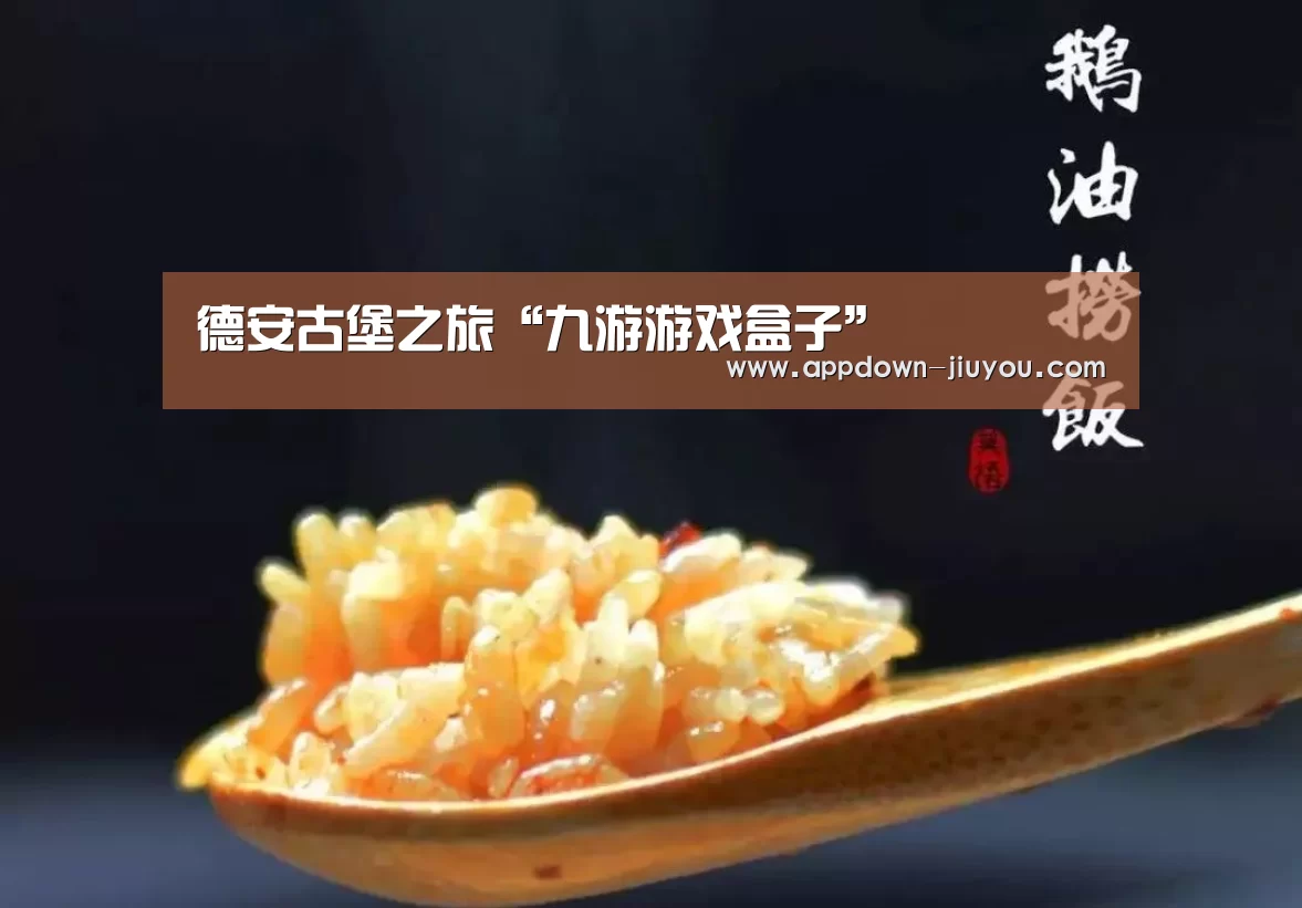 德安古堡之旅“九游游戏盒子”(图1) 九游游戏平台官网